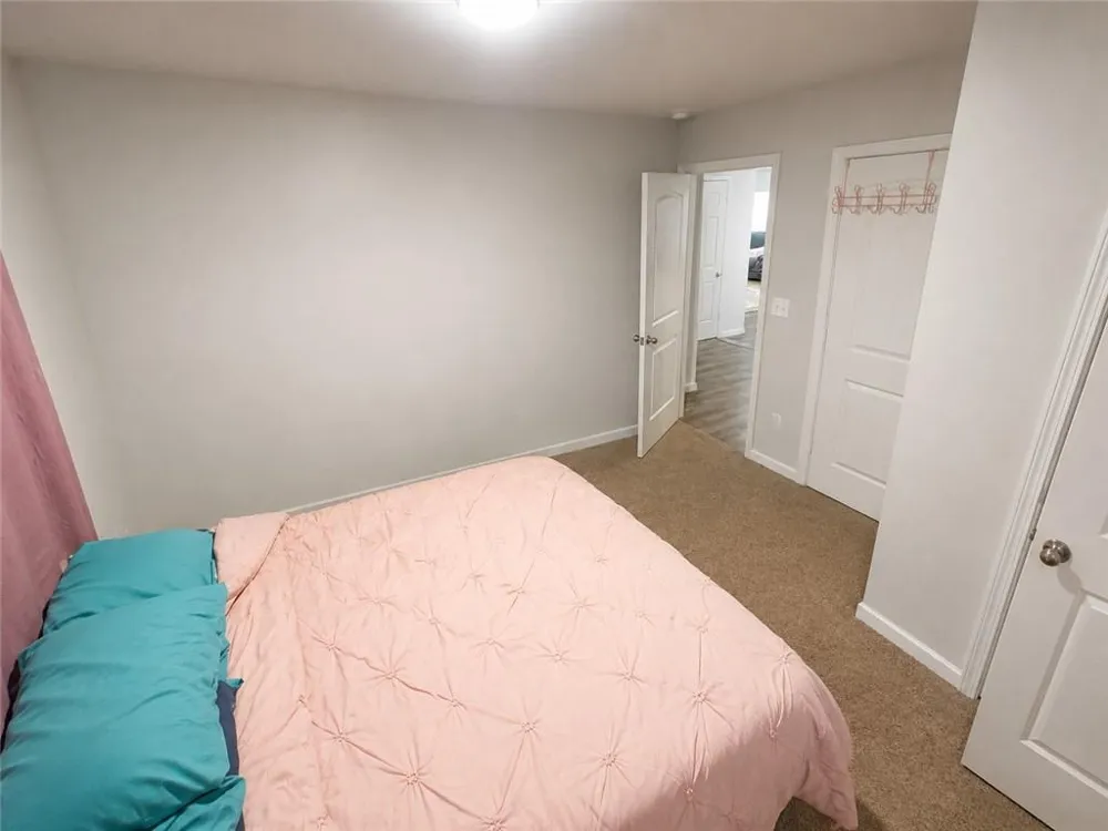 200 Woodlands Drive Jackson, GA 30233