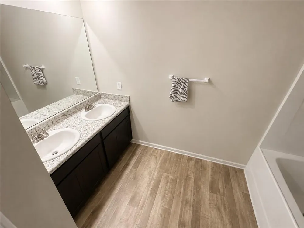 200 Woodlands Drive Jackson, GA 30233