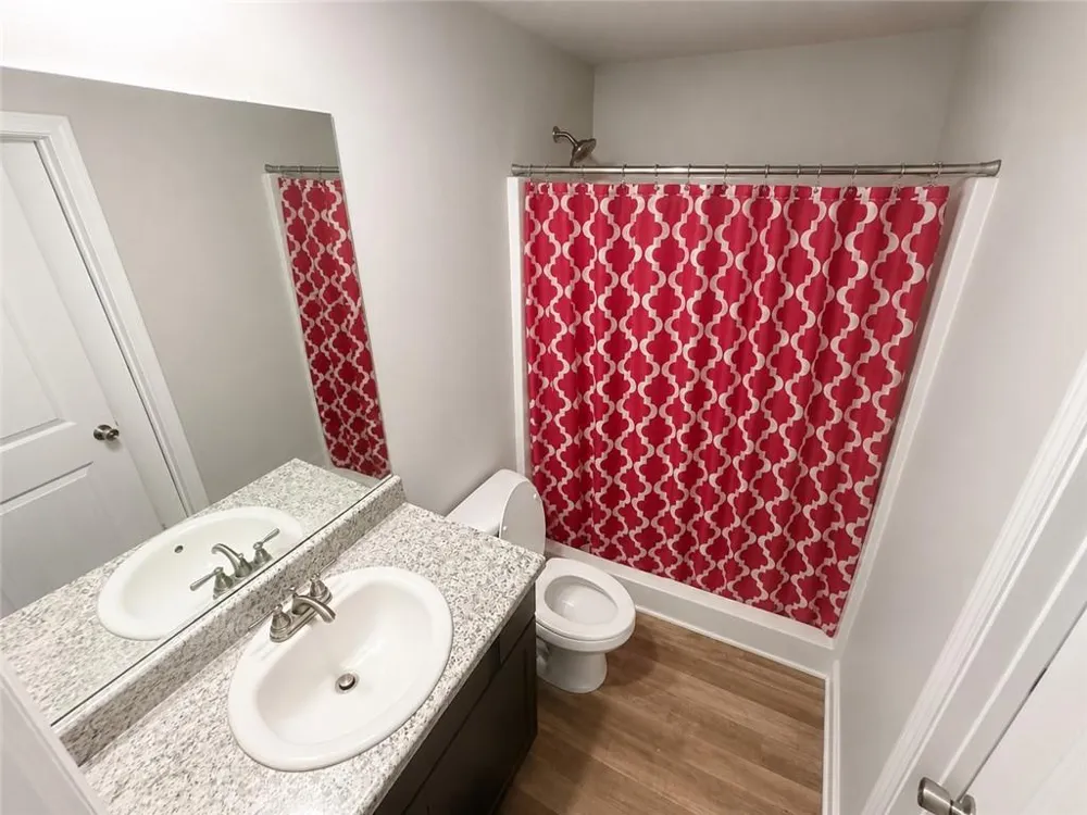 200 Woodlands Drive Jackson, GA 30233