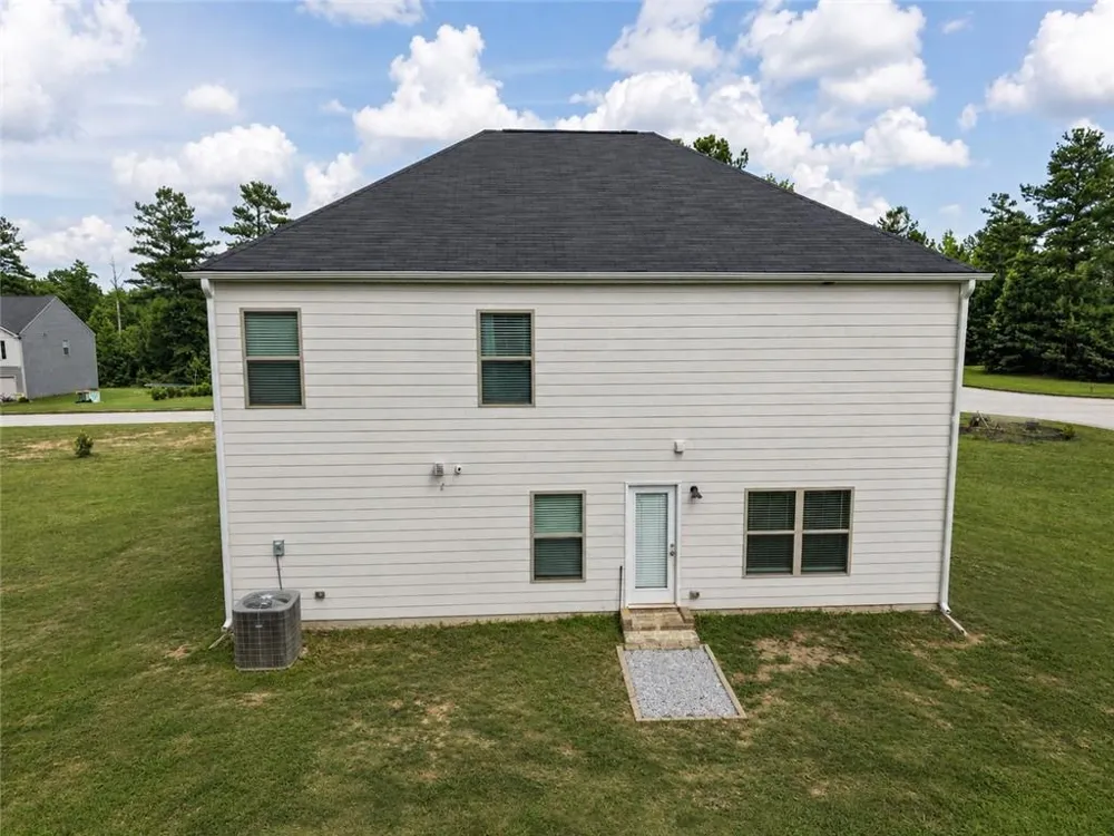 200 Woodlands Drive Jackson, GA 30233