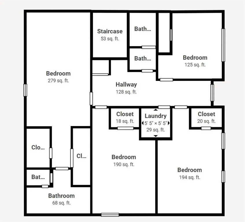 200 Woodlands Drive Jackson, GA 30233