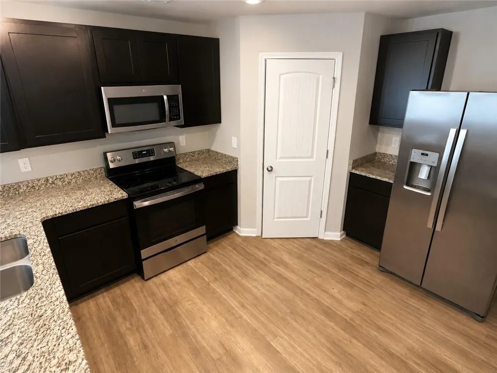 200 Woodlands Drive Jackson, GA 30233