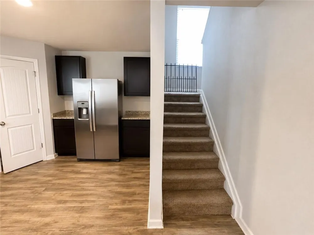 200 Woodlands Drive Jackson, GA 30233