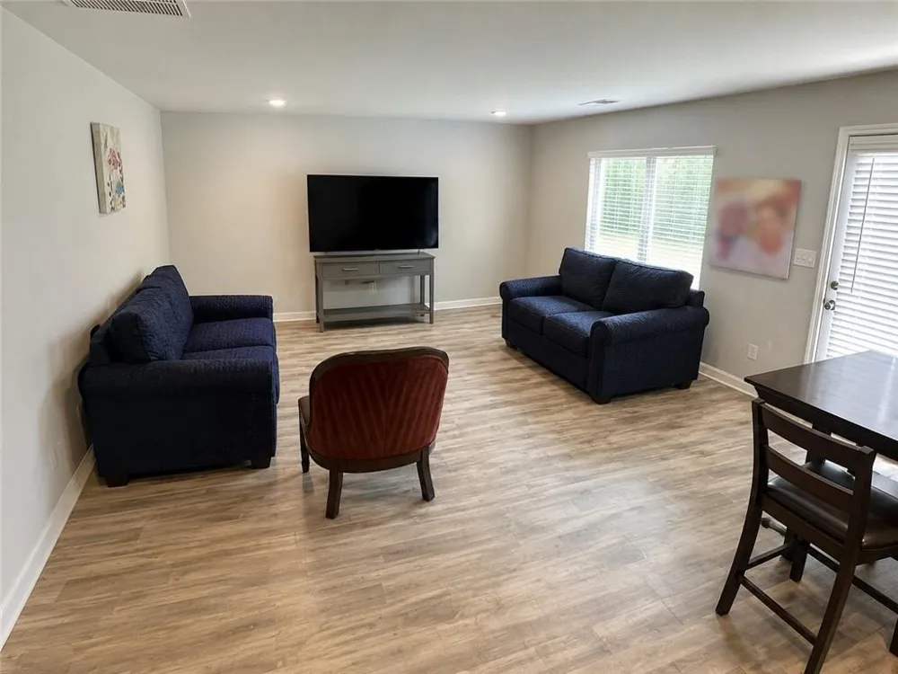 200 Woodlands Drive Jackson, GA 30233