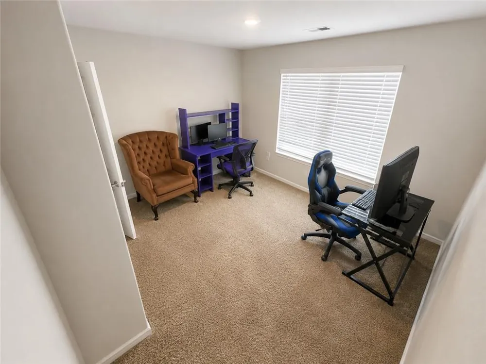 200 Woodlands Drive Jackson, GA 30233