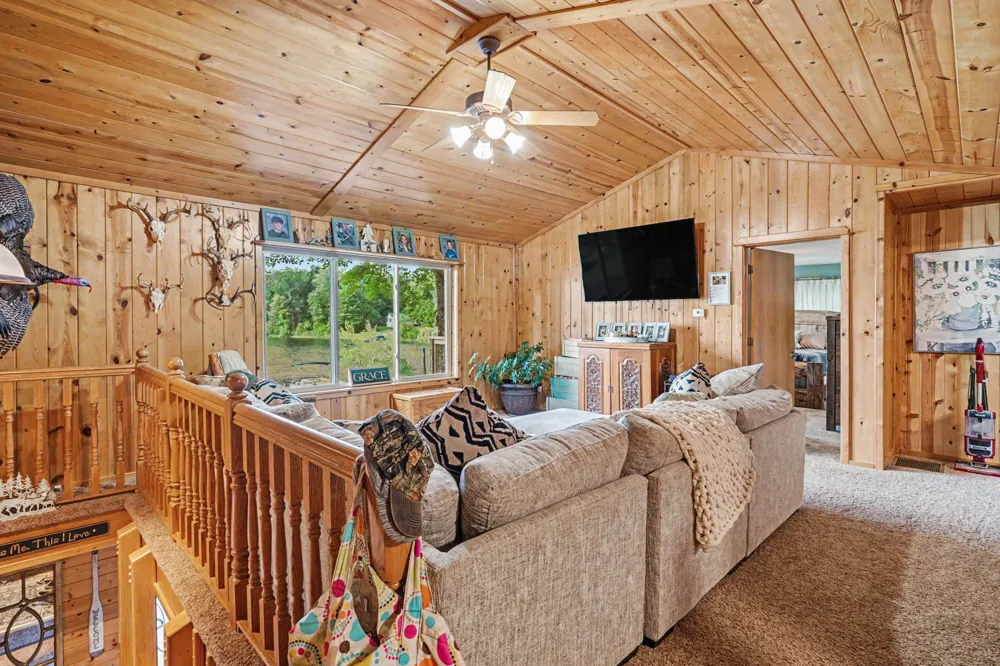9039 E Ensign Court Hesperia, MI 49421