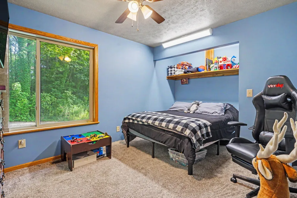 9039 E Ensign Court Hesperia, MI 49421