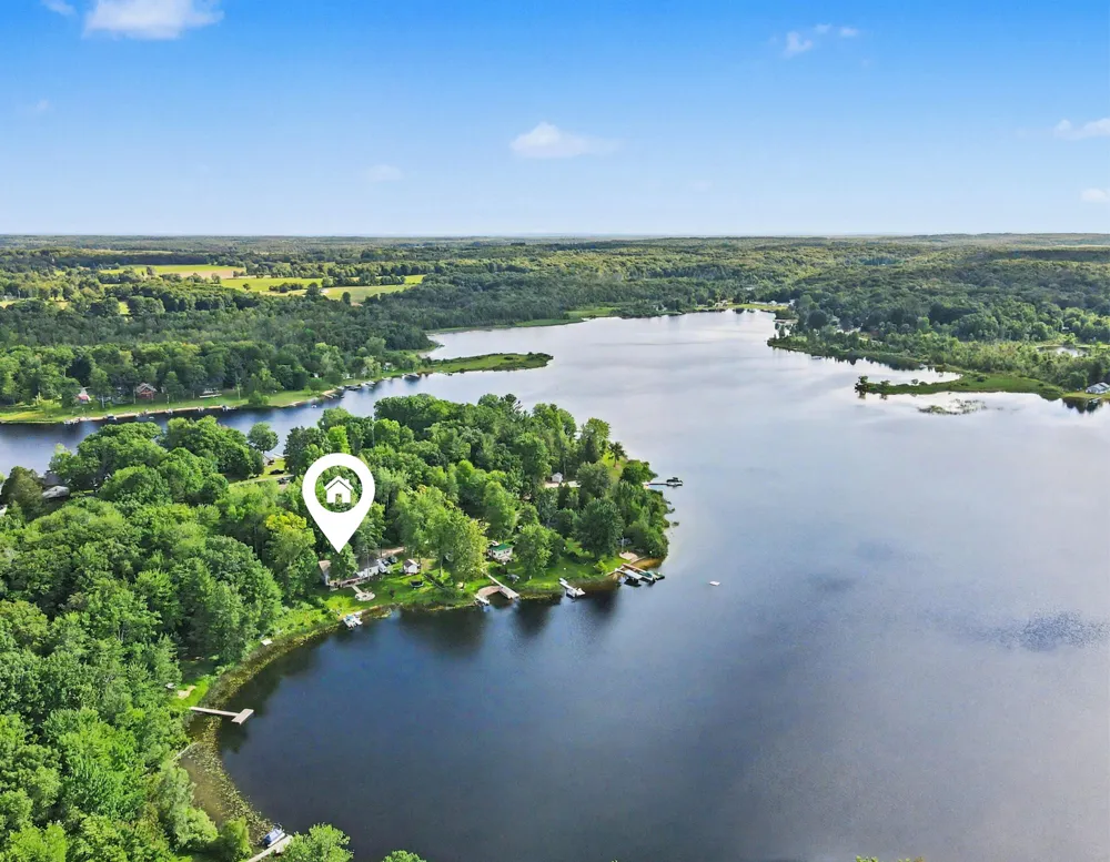 9039 E Ensign Court Hesperia, MI 49421