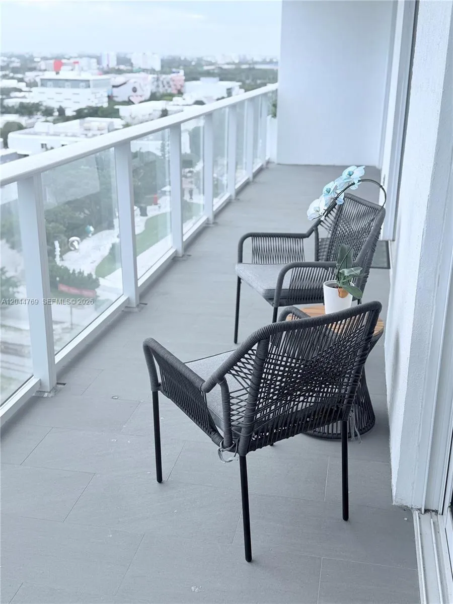 4250 Biscayne Blvd #1617 Miami, FL 33137