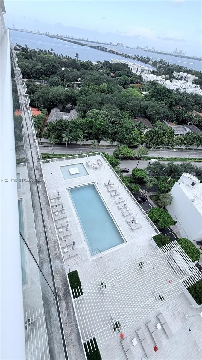 4250 Biscayne Blvd #1617 Miami, FL 33137