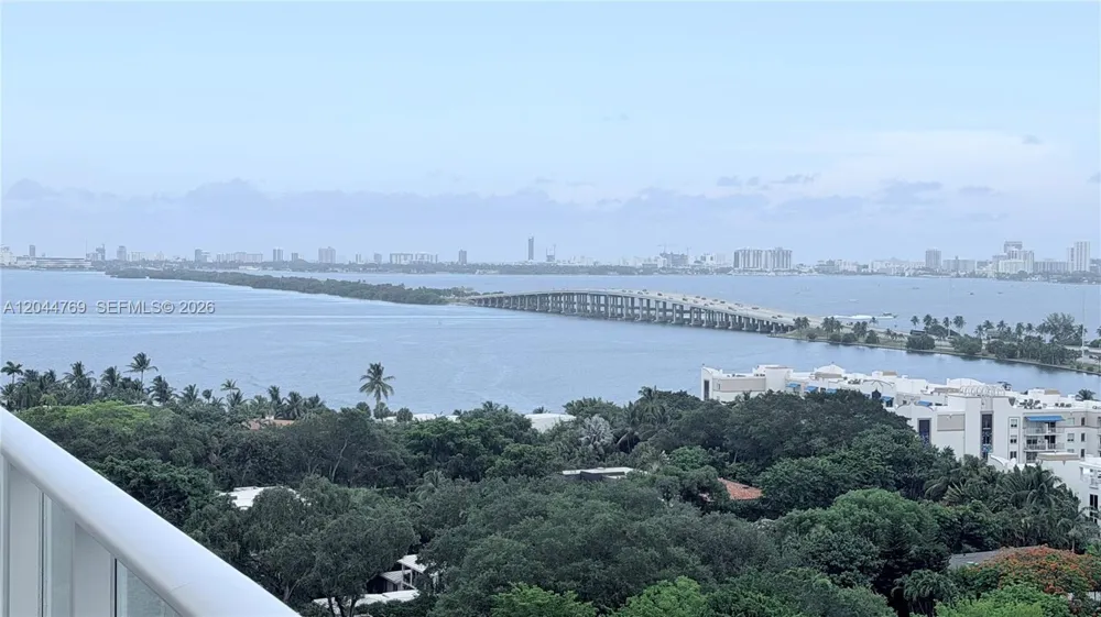 4250 Biscayne Blvd #1617 Miami, FL 33137