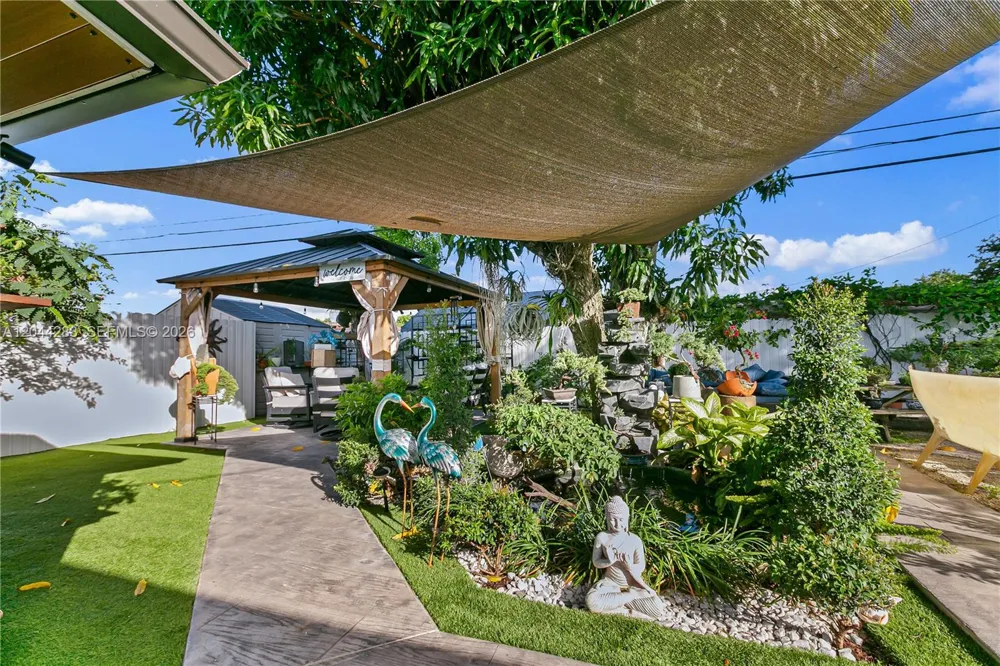3311 NW 171st St Miami Gardens, FL 33056