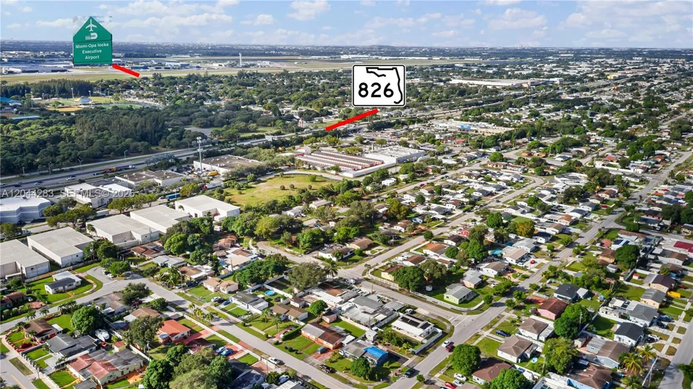 3311 NW 171st St Miami Gardens, FL 33056