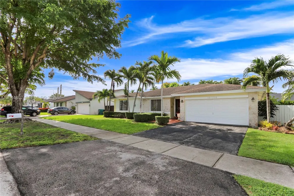 12730 SW 119th St Miami, FL 33186