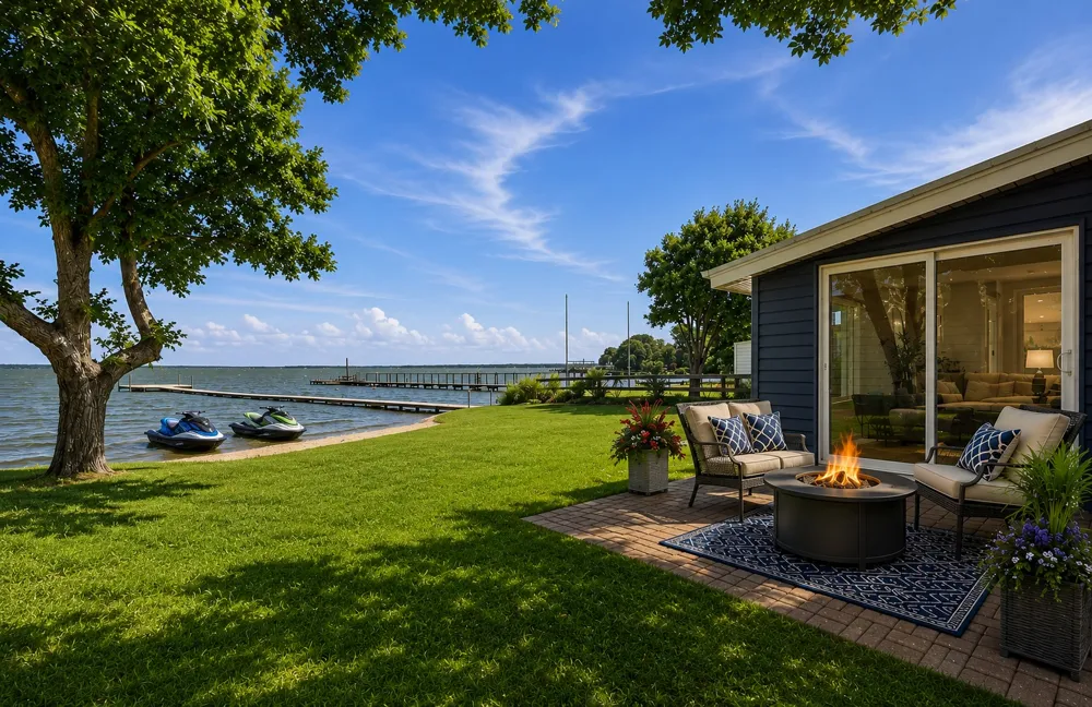 819 Lakeshore Loop Tow, TX 78672