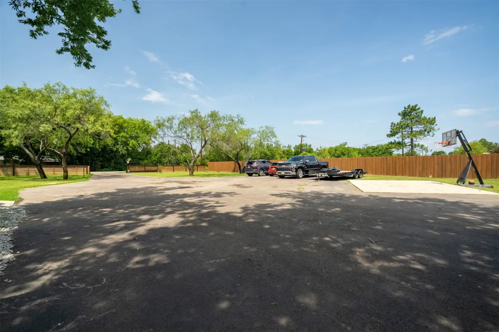 7002 Fair Road Kaufman, TX 75142