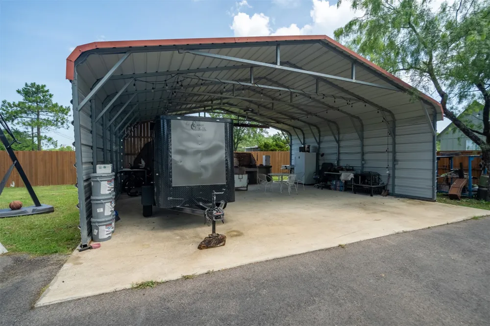 7002 Fair Road Kaufman, TX 75142