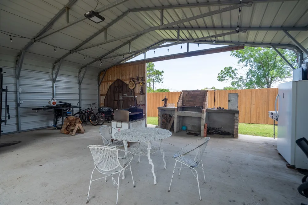 7002 Fair Road Kaufman, TX 75142