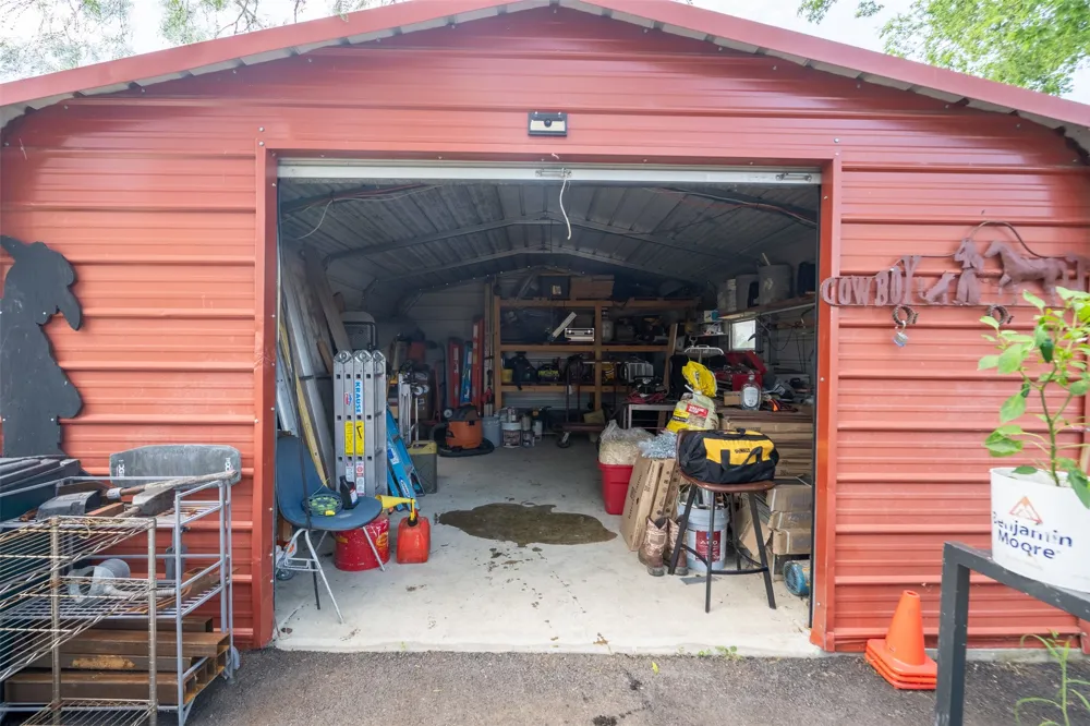 7002 Fair Road Kaufman, TX 75142