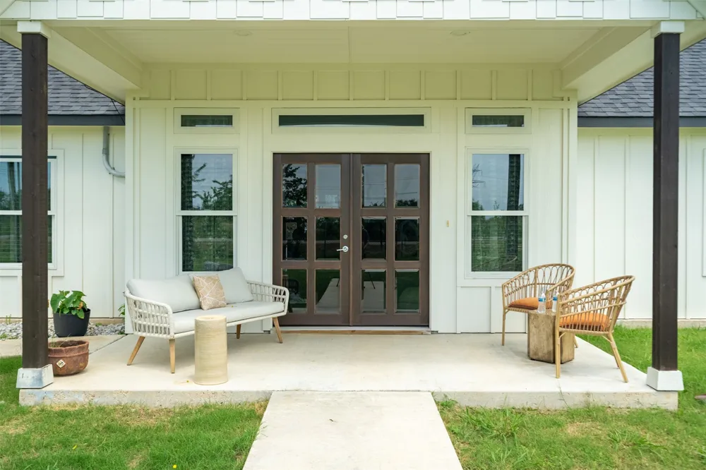 7002 Fair Road Kaufman, TX 75142