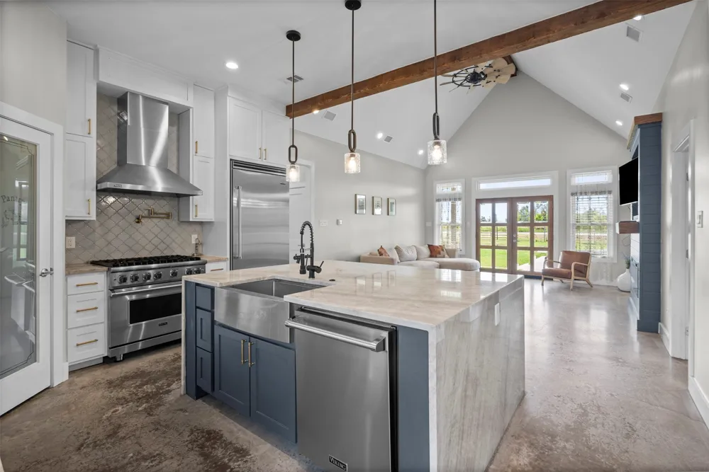 7002 Fair Road Kaufman, TX 75142