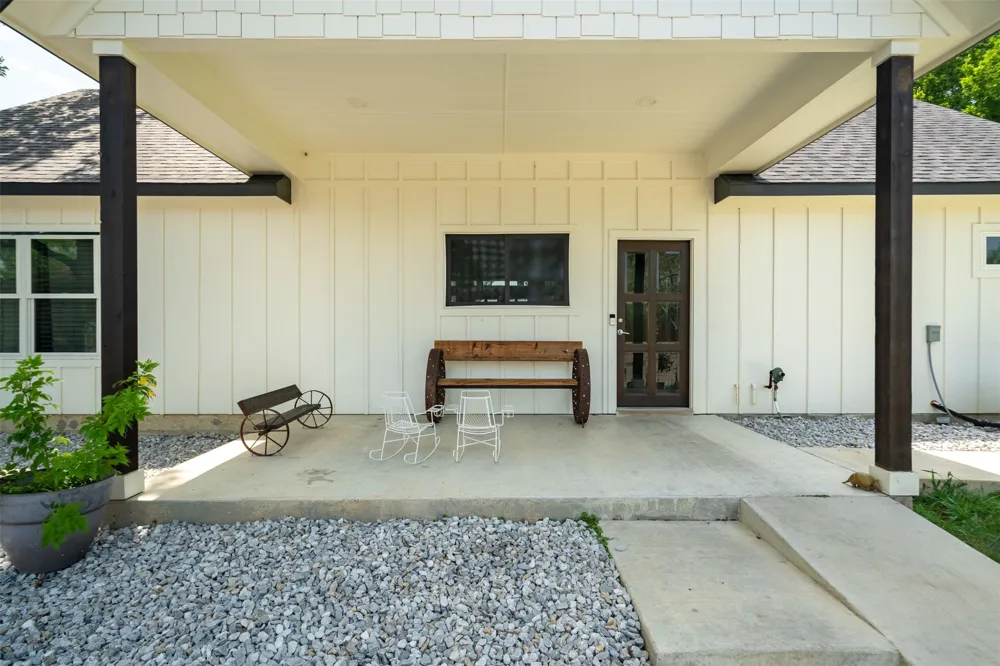 7002 Fair Road Kaufman, TX 75142