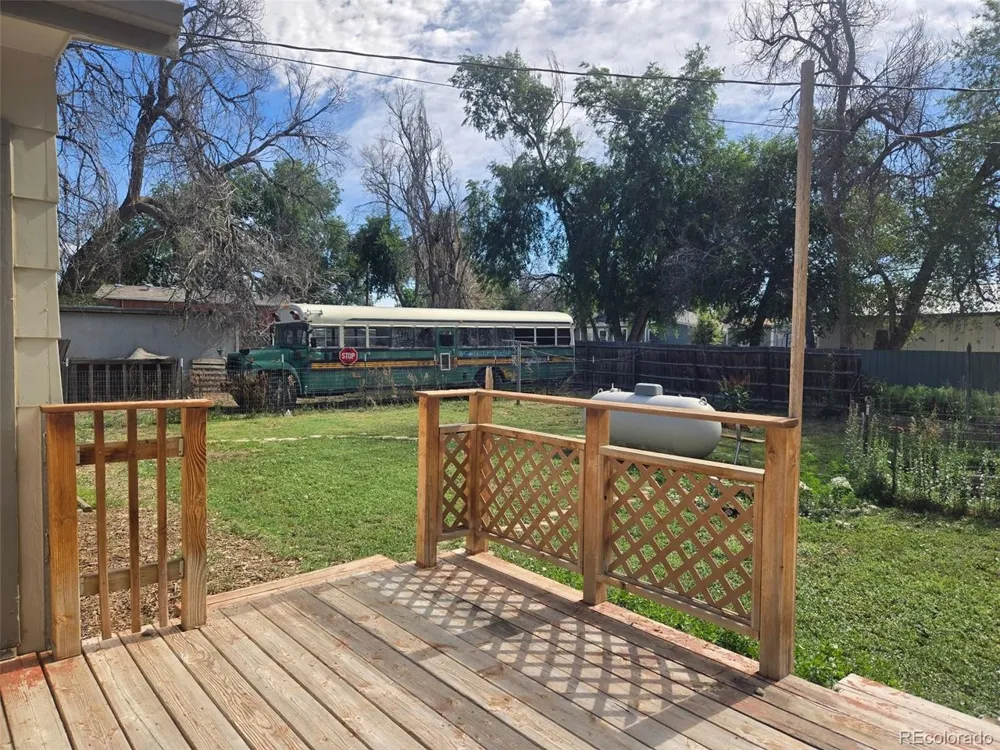31254 2nd Street Gill, CO 80624