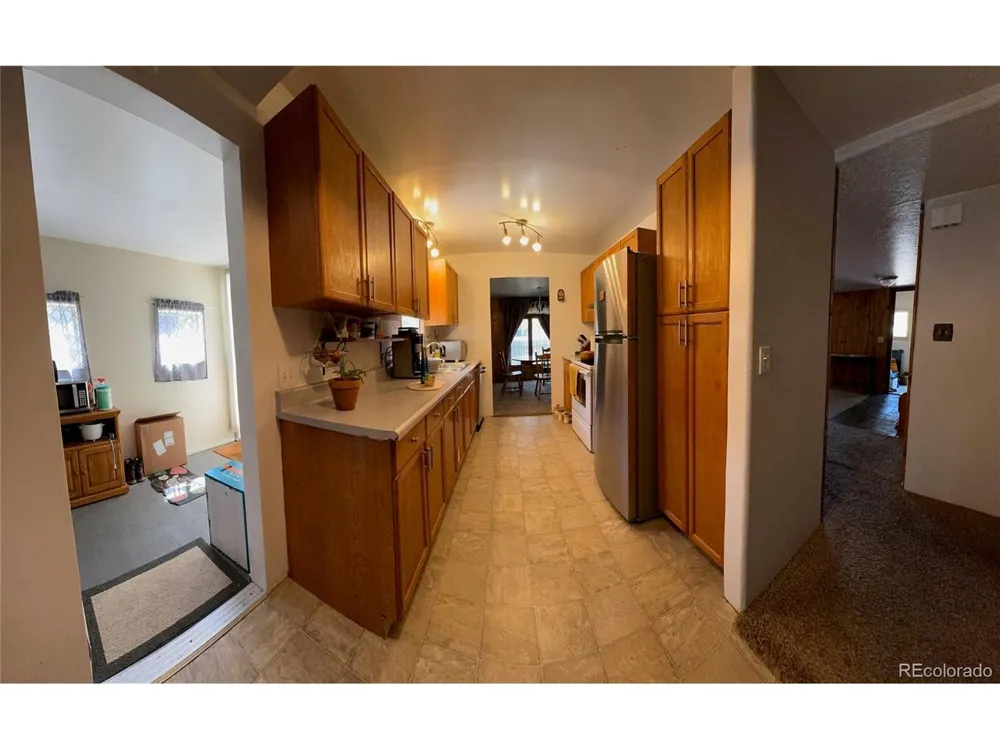 31254 2nd Street Gill, CO 80624