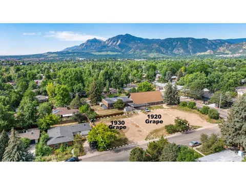 1920 Grape Avenue