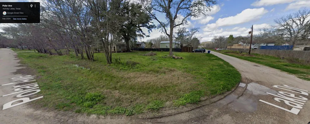 Polar Lane Angleton, TX 77515