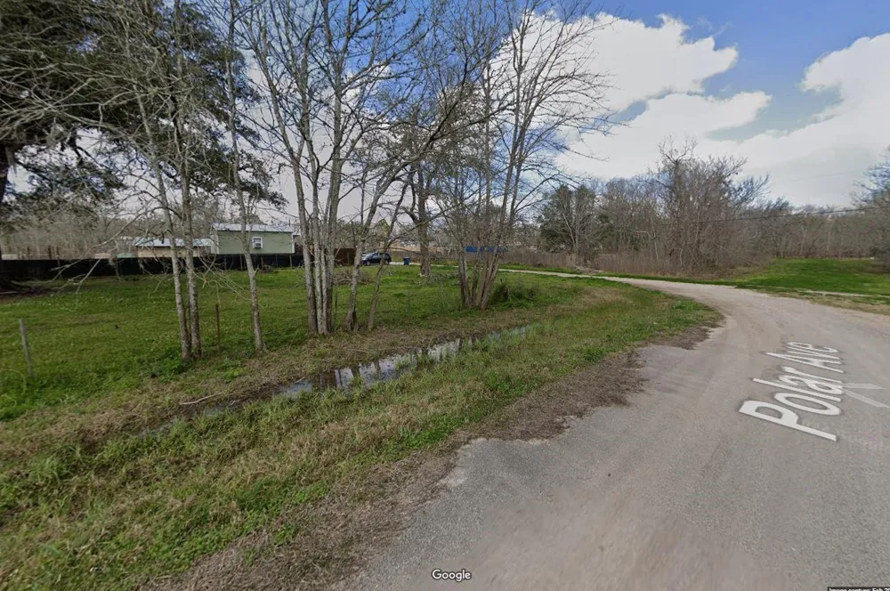 Polar Lane Angleton, TX 77515