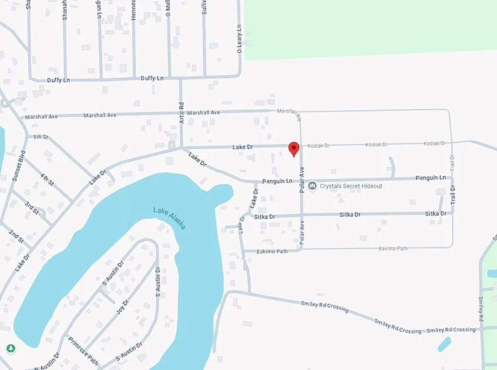 Polar Lane Angleton, TX 77515