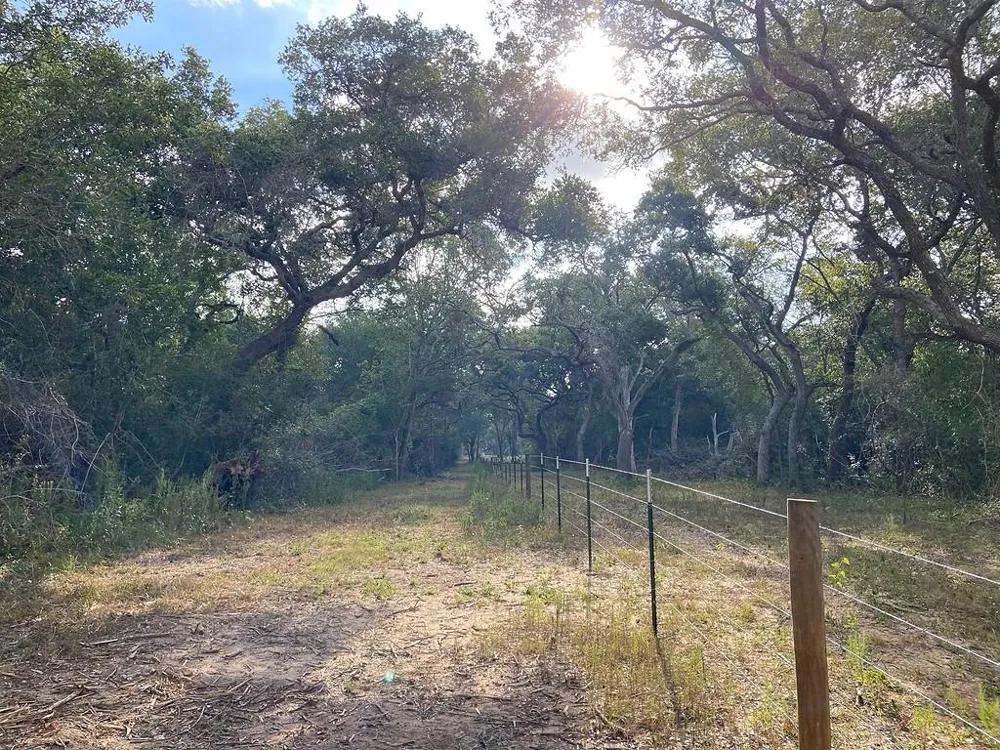 11 Loose Cow Rd Garwood, TX 77442