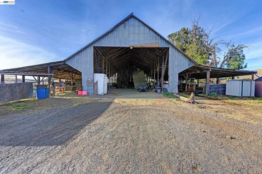 8201 Highland Rd Livermore, CA 94551