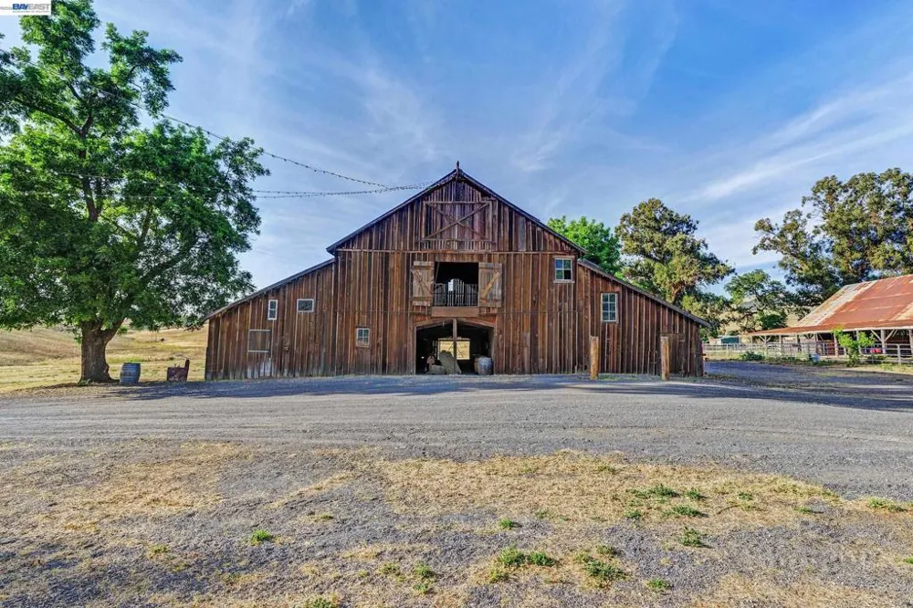 8201 Highland Rd Livermore, CA 94551