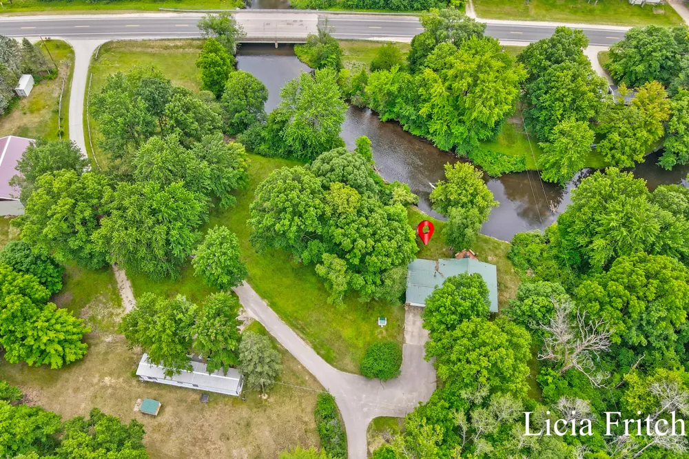 9016 E M 20 Hesperia, MI 49421