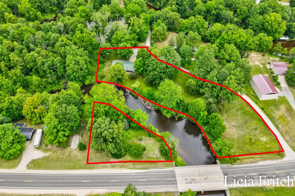 9016 E M 20 Hesperia, MI 49421