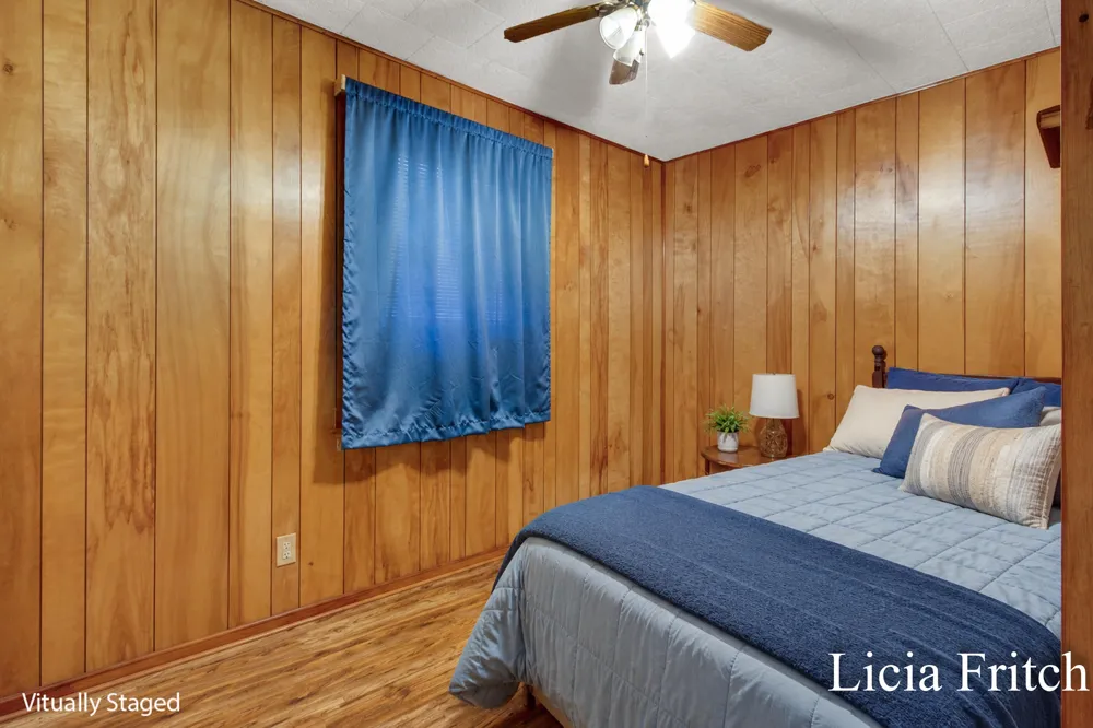 9016 E M 20 Hesperia, MI 49421