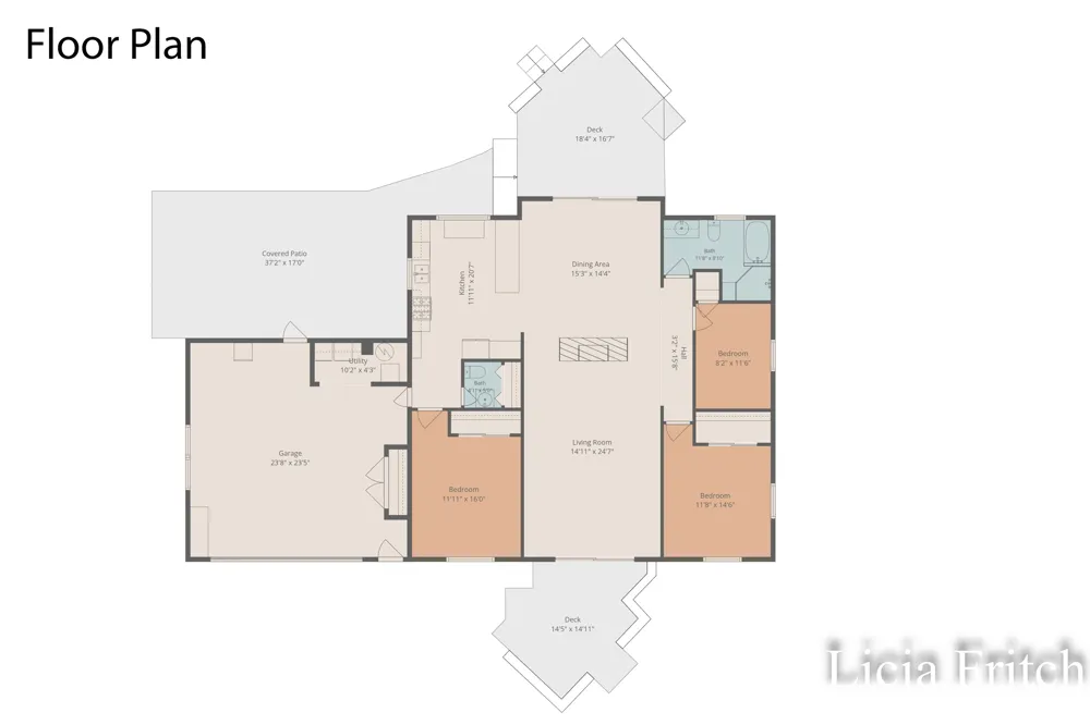 9016 E M 20 Hesperia, MI 49421