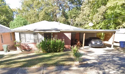 3430 Hardy Street