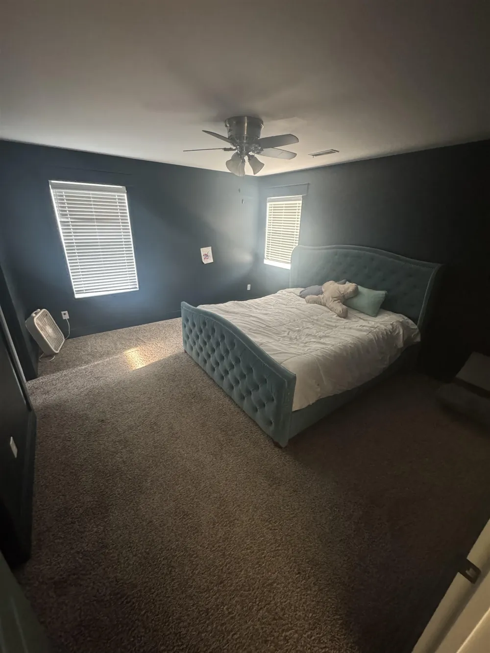 2806 Bilbrael Drive Mt Pleasant City, MI 48858