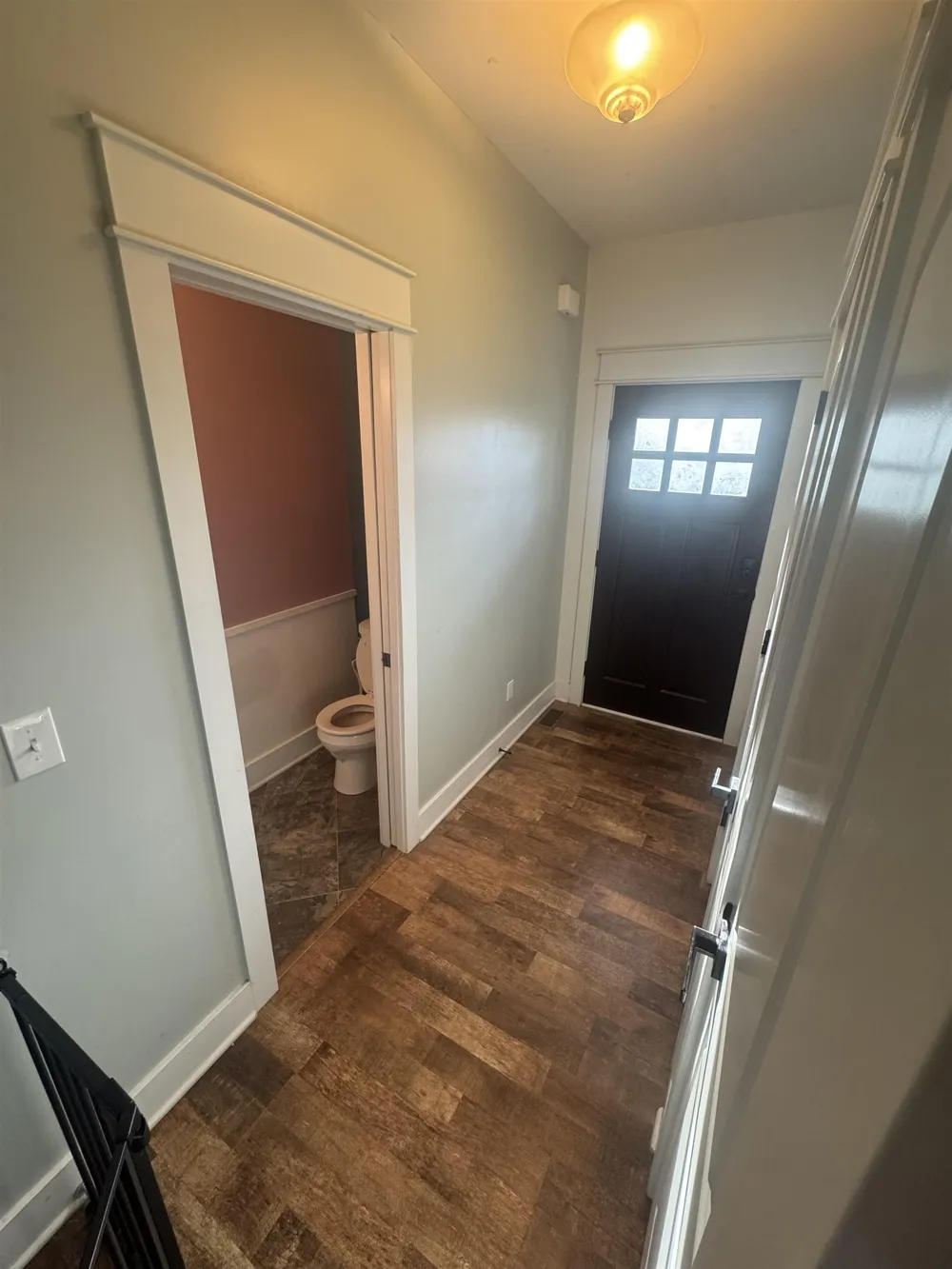 2806 Bilbrael Drive Mt Pleasant City, MI 48858