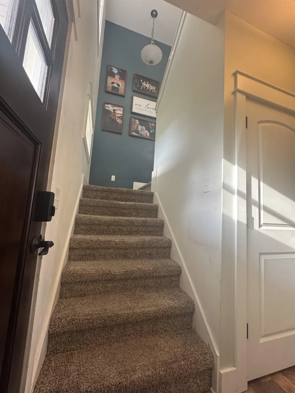 2806 Bilbrael Drive Mt Pleasant City, MI 48858