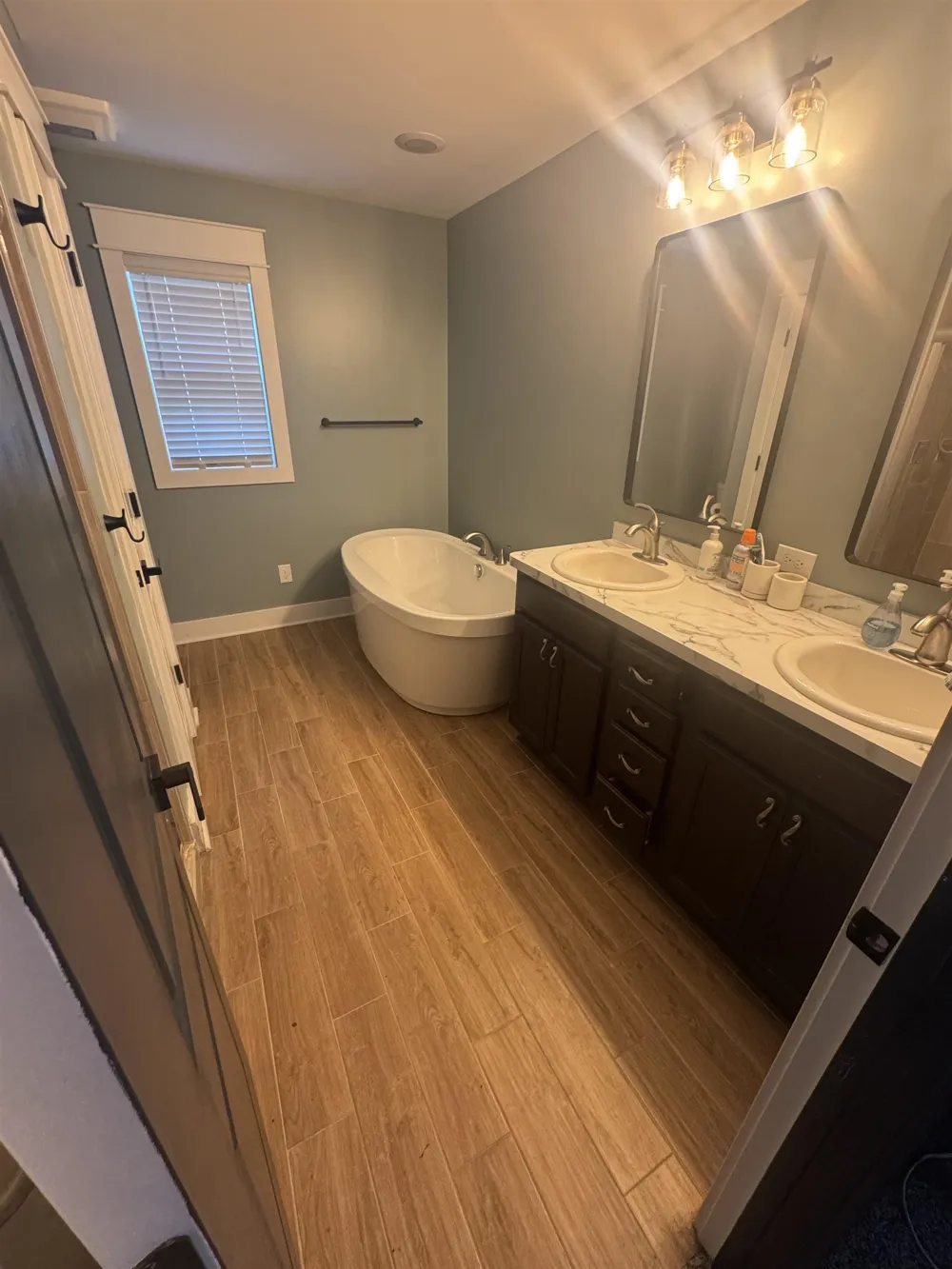 2806 Bilbrael Drive Mt Pleasant City, MI 48858