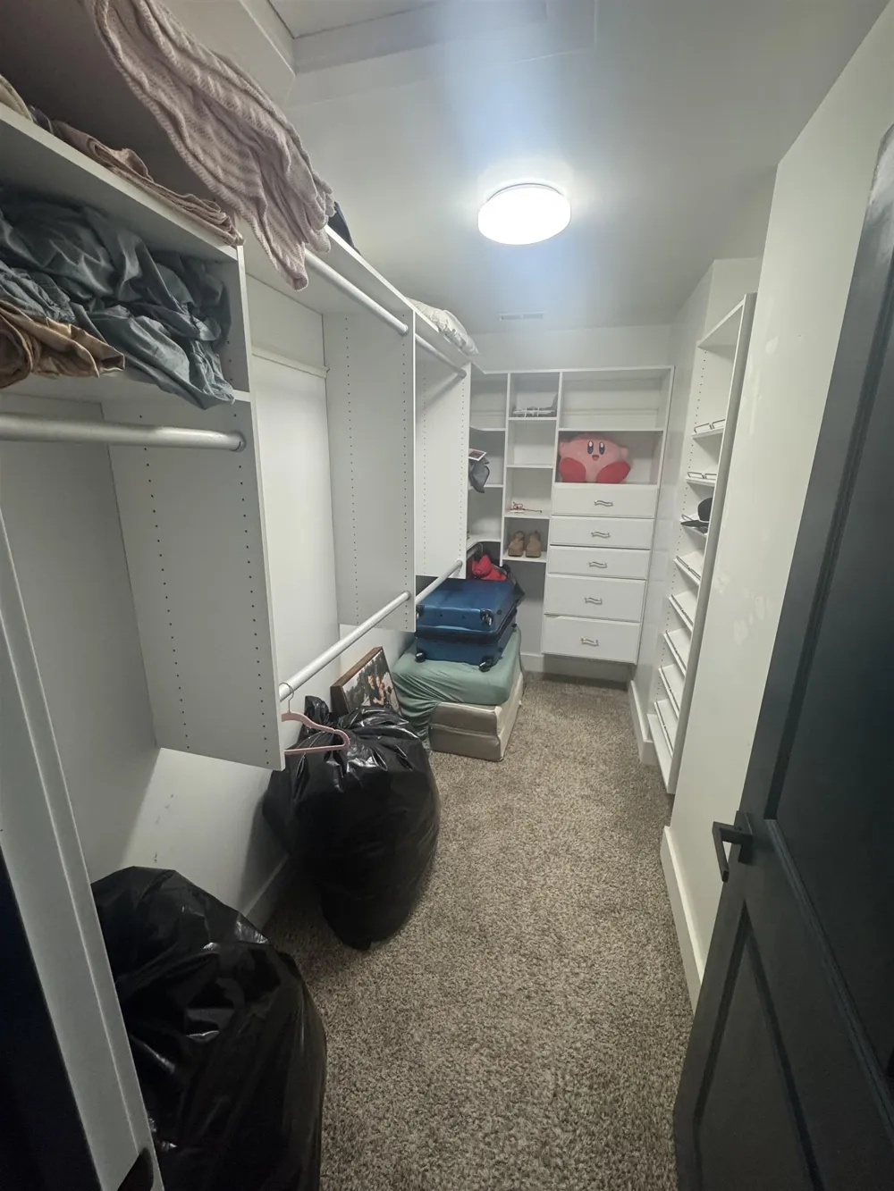2806 Bilbrael Drive Mt Pleasant City, MI 48858