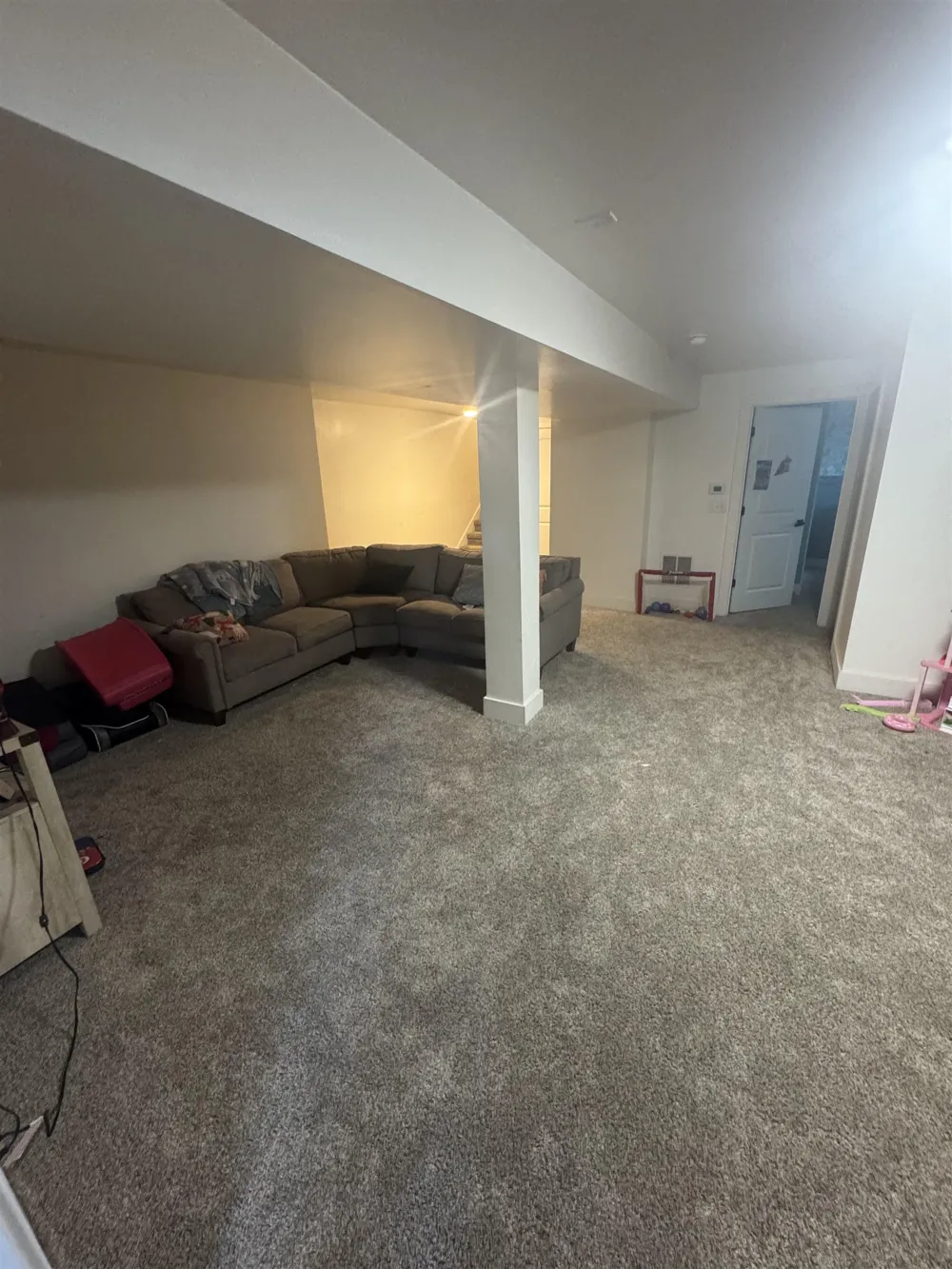 2806 Bilbrael Drive Mt Pleasant City, MI 48858