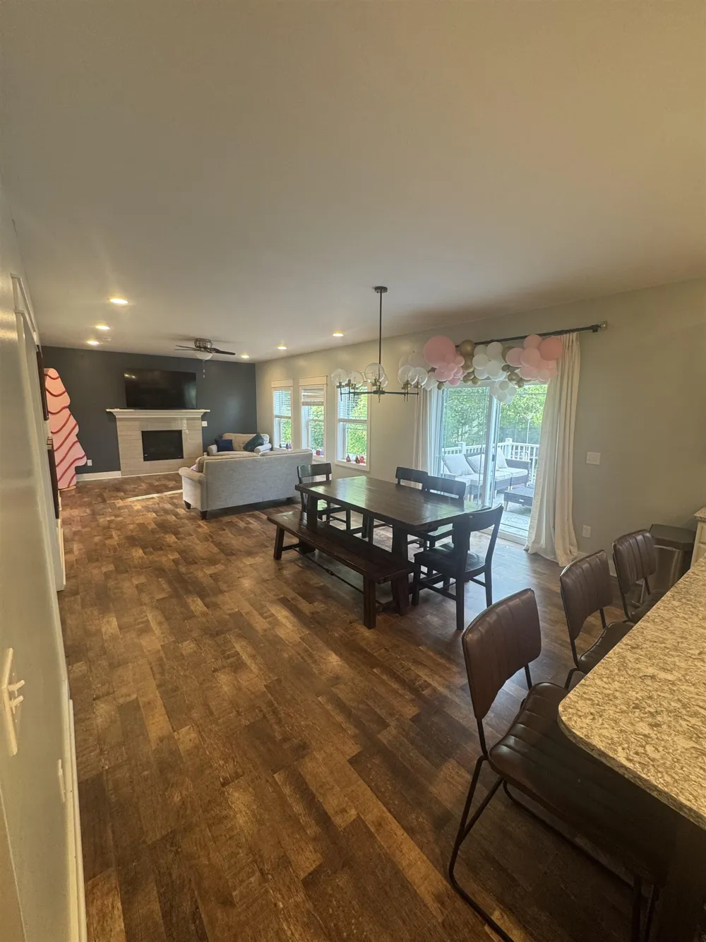 2806 Bilbrael Drive Mt Pleasant City, MI 48858