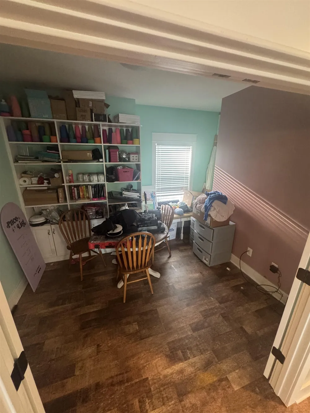 2806 Bilbrael Drive Mt Pleasant City, MI 48858