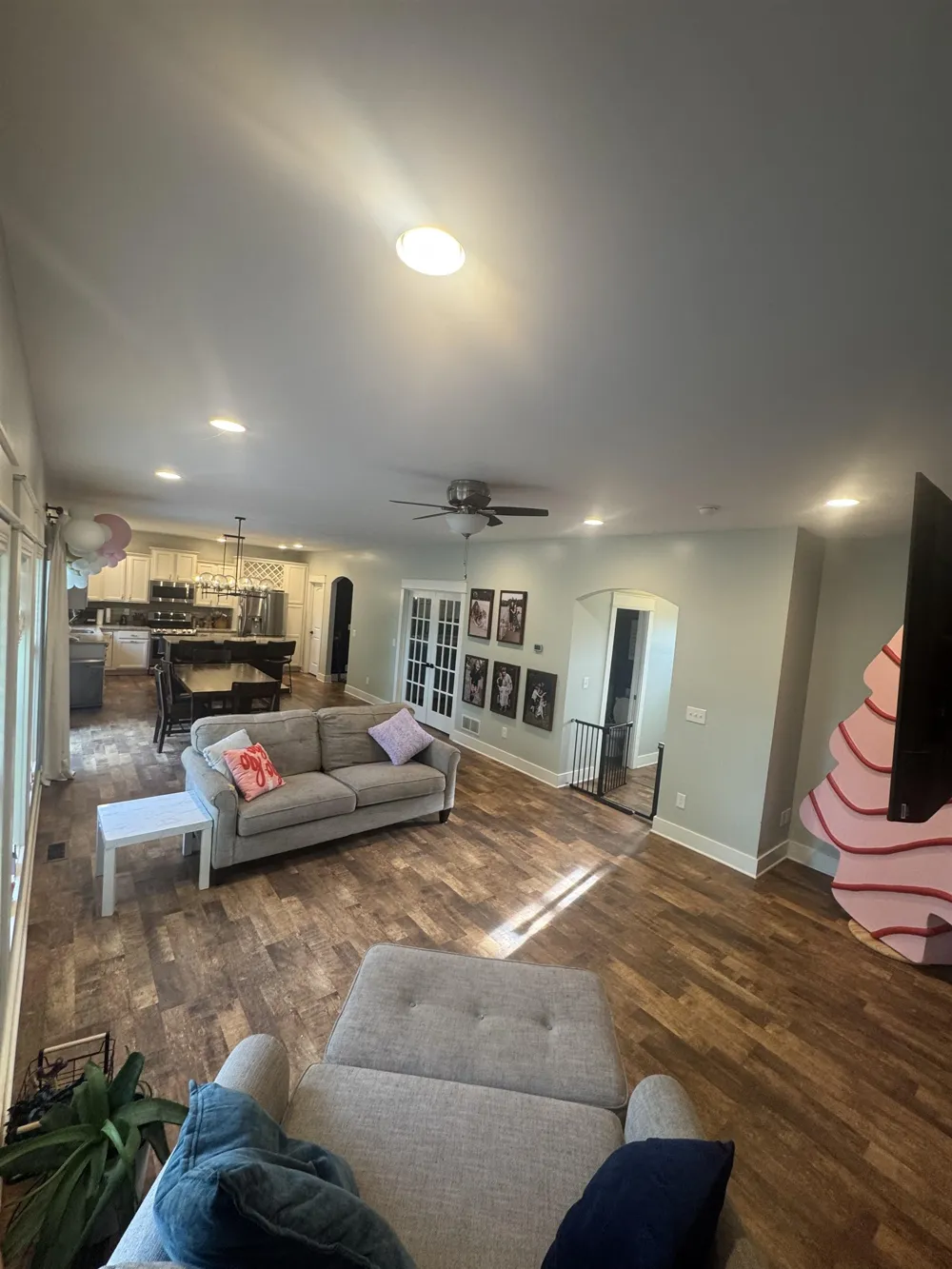 2806 Bilbrael Drive Mt Pleasant City, MI 48858