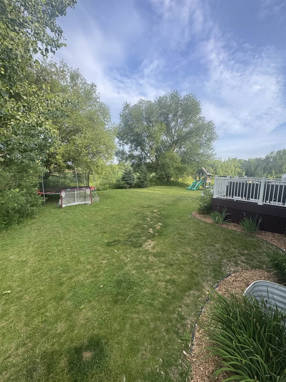 2806 Bilbrael Drive Mt Pleasant City, MI 48858